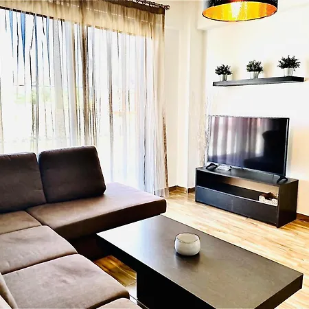 Apartment Bali 101