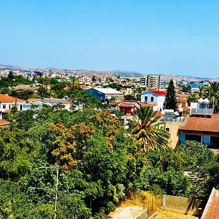 Apartment Bali 101 Larnaca